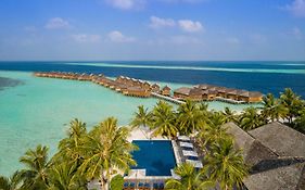Vilamendhoo Island Resort & Spa Maldives